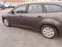 Gebraucht Ford Focus Ambiente 101 PS (74 kW) 2015 Kombi