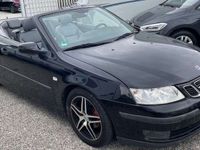 gebraucht Saab 9-3 Cabriolet 1.9 TiD Automatik