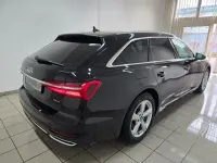 Usata Audi A6 Design 245 CV (180 kW) 2019 Andere Station wagon