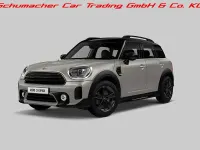 Gebraucht Mini Cooper 136 PS (100 kW) 2023 Silber Kleinwagen