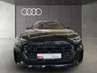 Gebraucht Audi SQ8 Sport 507 PS (372 kW) 2025 Mythosschwarz metallic SUV