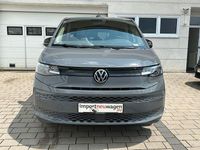 Neu VW Multivan 150 PS (110 kW) 2026 Pure grey Van