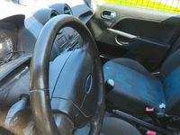 Gebraucht Ford Fiesta 80 PS (58 kW) 2008 Andere farben Kleinwagen