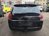 Gebraucht Opel Signum 211 PS (155 kW) 2003 Schwarz Kleinwagen