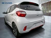 Neu Hyundai i10 N Line 90 PS (66 kW) 2025 Weiß Kleinwagen