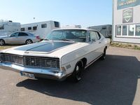 Gebraucht Ford Mustang 320 PS (235 kW) 1968 Weiß