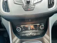 Gebraucht Ford Grand C-Max Trend 116 PS (85 kW) 2012 Van / Kleinbus