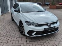 Gebraucht VW Polo Move 95 PS (69 kW) 2024 Weiß Kleinwagen