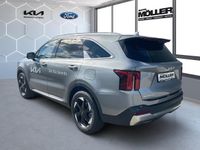 Neu Kia Sorento Platinum 252 PS (185 kW) 2025 Grau SUV