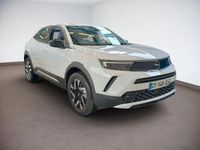 Gebraucht Opel Mokka-e Elegance 100 kW (136 PS) 2024 Weiß SUV