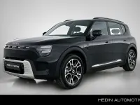 Usata Smart #5 Pro 266 kW (363 CV) 2026 Nero SUV