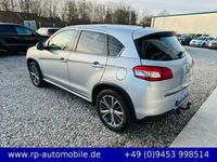 gebraucht Peugeot 4008 Allure 4WD AHK PDC KAM NAVI BT SITZHZG KLIM