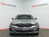 Gebraucht BMW 320 Shadowline 190 PS (139 kW) 2024 Grau Limousine