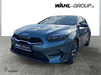 Neu Kia Ceed 101 PS (74 kW) 2026 Grau Kleinwagen