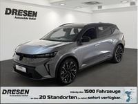 Gebraucht Renault Scenic E-Tech Esprit Alpine 160 kW (218 PS) 2025 Grau (dolomit grau + schwarz gne) SUV