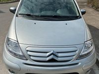 Gebraucht Citroën C3 2009 Grau Limousine