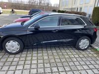 gebraucht Audi A3 Sportback 30 TDI advanced >3 Jahre Garantie