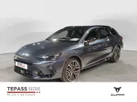 Neu Cupra Leon VZ1 333 PS (244 kW) 2026 Grau Limousine