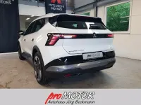Nowe Mitsubishi Eclipse Diamant Edition 160 kW (218 KM) 2026 Biały SUV