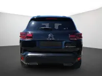 Gebraucht Citroën C5 Aircross 136 PS (100 kW) 2024 Schwarz SUV