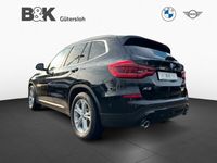 gebraucht BMW X3 xDrive30e DriveAssPlus Xenon HUD HiFi AHK Navi