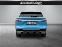 Gebraucht MG HS Luxury 170 PS (125 kW) 2025 Blau SUV