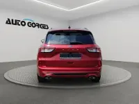 Gebraucht Ford Kuga ST-Line 150 PS (110 kW) 2021 Rot SUV