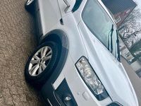 Gebraucht Chevrolet Captiva 184 PS (135 kW) 2013 Weiß SUV