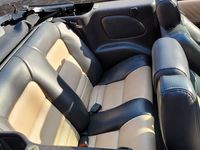 gebraucht Chrysler Stratus 2.5 LX Cabrio Auto LX