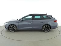 Gebraucht Cupra Leon 150 PS (110 kW) 2024 Grau Kombi