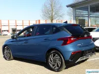 Neu Hyundai i20 Trend 101 PS (74 kW) 2026 Grau Kleinwagen