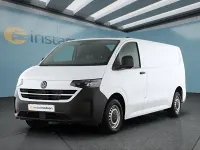 Neu VW T7 150 PS (110 kW) 2026 Weiß Van