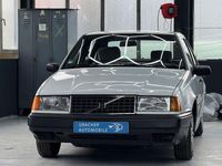 Gebraucht Volvo 440 109 PS (80 kW) 1991 Kleinwagen