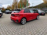 Gebraucht Audi A1 Ambiente 200 PS (147 kW) 2020 Rot Limousine