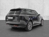 Gebraucht Land Rover Range Rover HSE 460 PS (338 kW) 2025 Anthrazit SUV