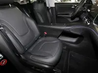 Gebraucht Smart #1 Edition #1 200 kW (272 PS) 2025 Meta black SUV