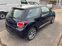 gebraucht DS Automobiles DS3 *AUTO*LED*17ZOLL*PDC