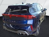 Gebraucht Cupra Terramar VZ 265 PS (194 kW) 2025 Blau SUV