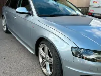 Gebraucht Audi A4 239 PS (175 kW) 2009 Kombi