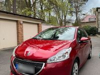 gebraucht Peugeot 208 