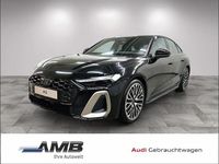 Gebraucht Audi A5 Ambiente 204 PS (150 kW) 2025 Mythosschwarz metallic Coupé
