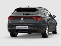 Neu Seat Leon ST Style 116 PS (85 kW) 2026 Fiord blau Kombi