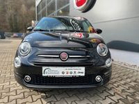 gebraucht Fiat 500C 