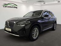 Gebraucht BMW X3 184 PS (135 kW) 2022 Sophistograu brillanteffekt SUV
