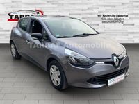 gebraucht Renault Clio IV 1.5dci Expression 2Hand Klima