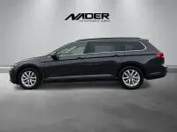 Gebraucht VW Passat 150 PS (110 kW) 2024 Grau Kombi
