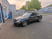 gebraucht Mercedes CLK200 