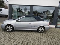 gebraucht Opel Astra Cabriolet 1.8 16V