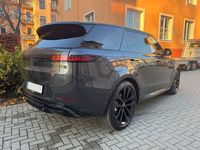 Gebraucht Land Rover Range Rover Sport HSE Dynamic 300 PS (220 kW) 2025 Grau SUV