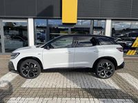 Neu Renault Austral Esprit Alpine 200 PS (147 kW) 2025 Weiss dach schwarz (weiß) SUV